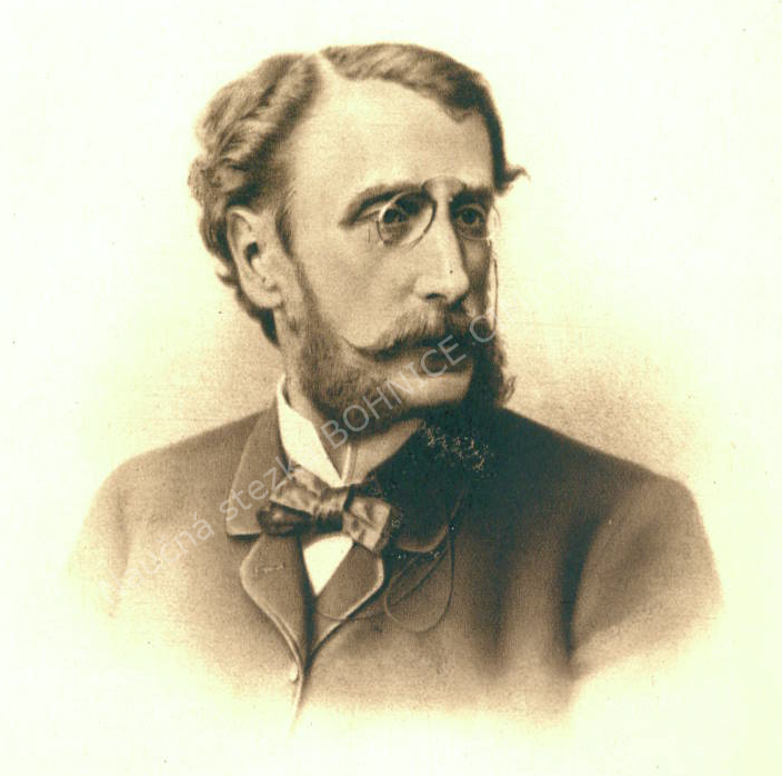 August Schram